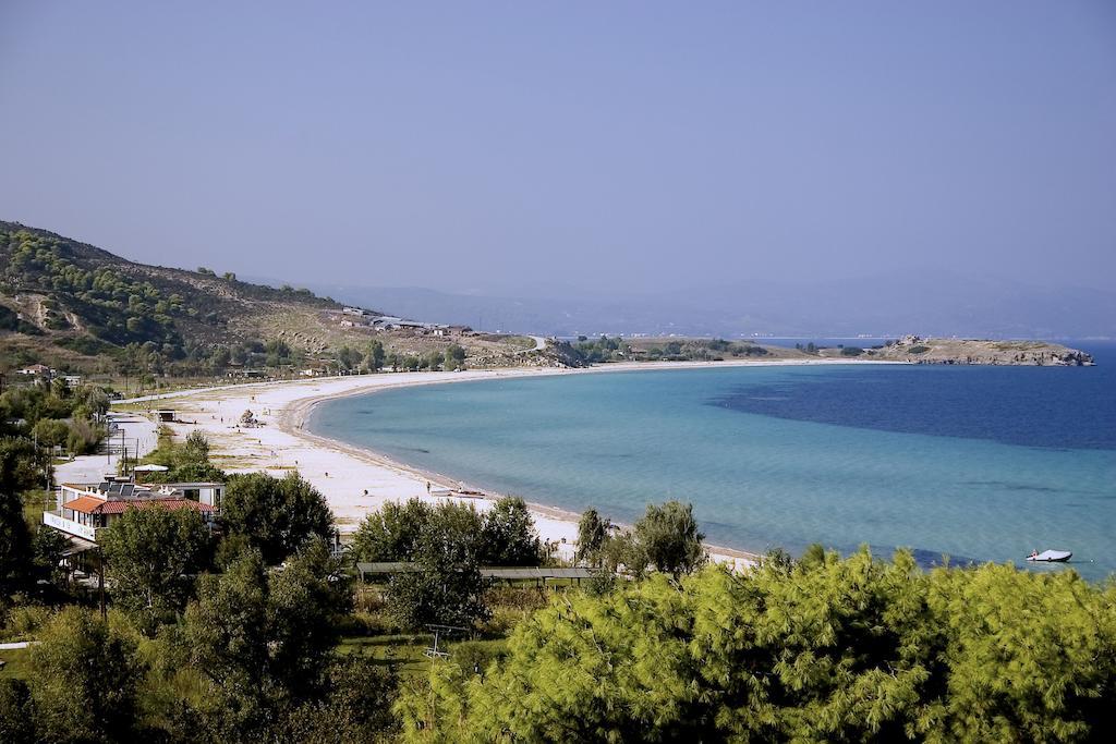 Kallisti Όρμος Παναγιάς Εξωτερικό φωτογραφία