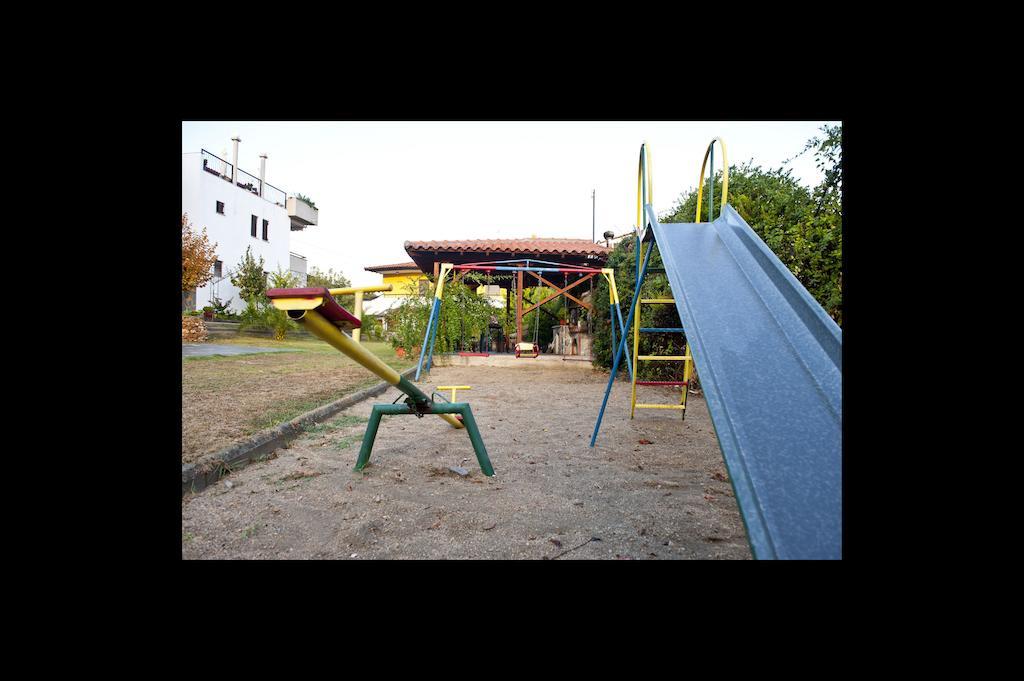 Kallisti Όρμος Παναγιάς Εξωτερικό φωτογραφία